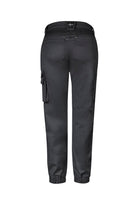 Wholesale ZP750 Syzmik Womens Streetworx Tough Pant Printed or Blank