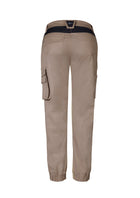 Wholesale ZP750 Syzmik Womens Streetworx Tough Pant Printed or Blank