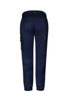 Wholesale ZP750 Syzmik Womens Streetworx Tough Pant Printed or Blank