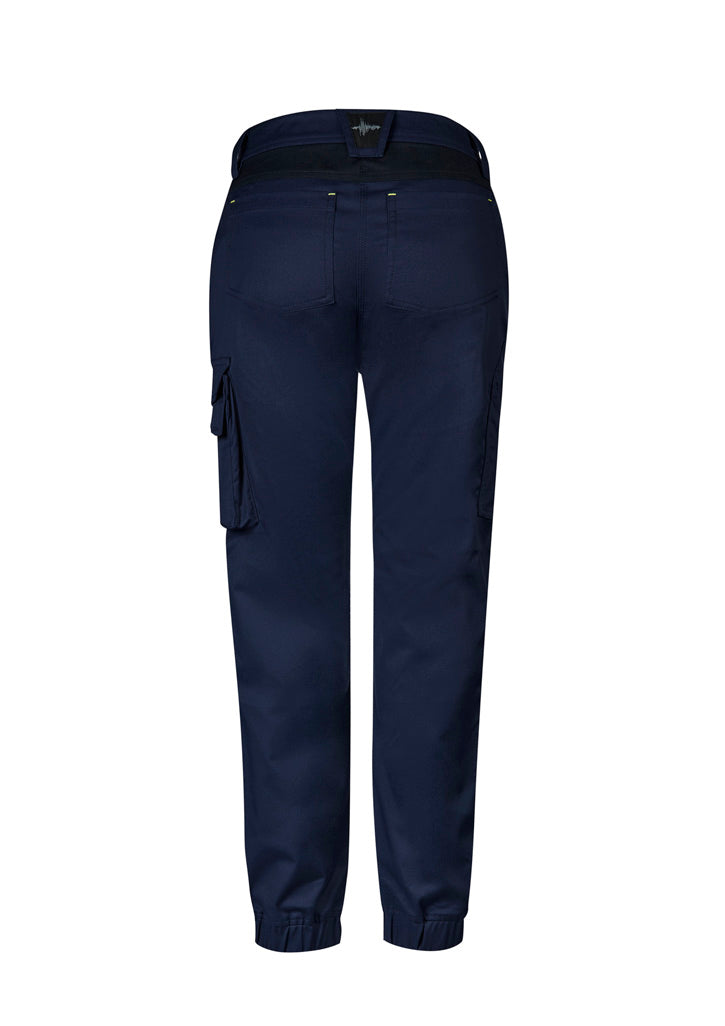 Load image into Gallery viewer, Wholesale ZP750 Syzmik Womens Streetworx Tough Pant Printed or Blank
