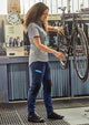 ZP750 Syzmik Womens Streetworx Tough Pant - Clearance