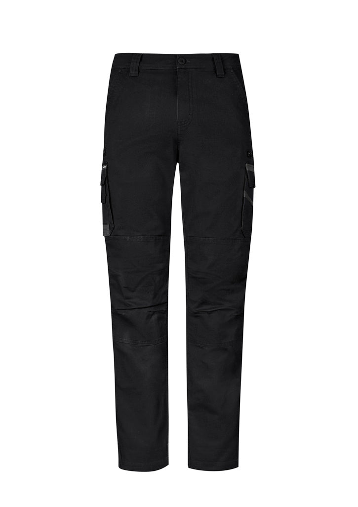 Wholesale ZP820 Syzmik Mens Streetworx Heritage Pant Printed or Blank