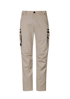 Wholesale ZP820 Syzmik Mens Streetworx Heritage Pant Printed or Blank