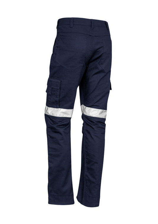 Wholesale ZP904 Rugged Cooling Taped Pant Printed or Blank