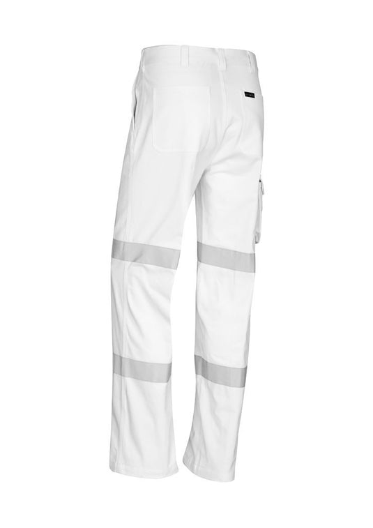 Wholesale ZP920 Syzmik Mens Bio Motion Taped Pants Printed or Blank