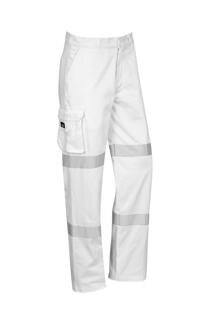 Wholesale ZP920 Syzmik Mens Bio Motion Taped Pants Printed or Blank