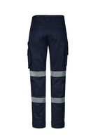 Wholesale ZP924 Syzmik Mens Rugged Cooling Stretch Segmented Taped Pant Printed or Blank