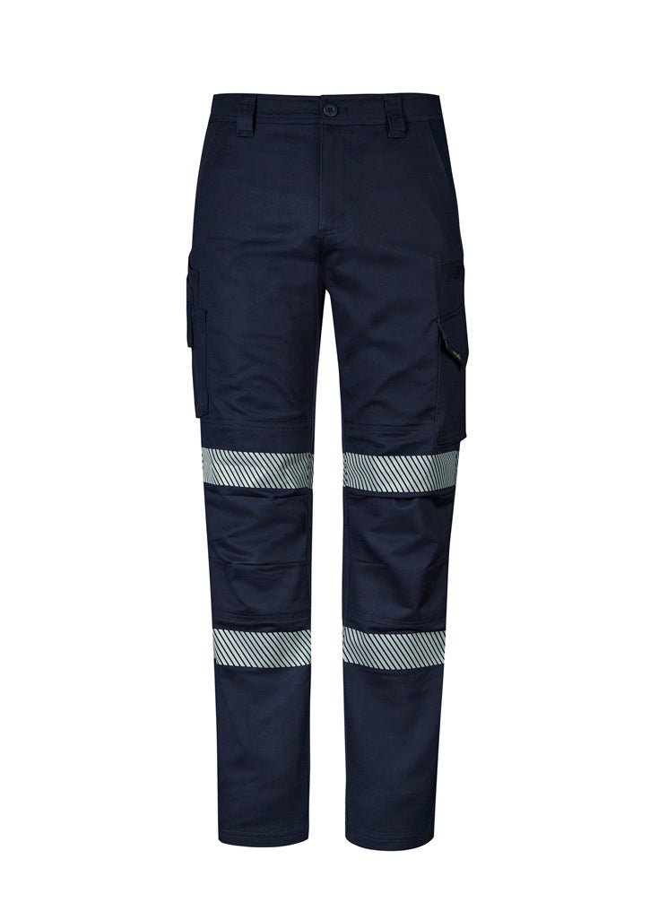 Load image into Gallery viewer, Wholesale ZP924 Syzmik Mens Rugged Cooling Stretch Segmented Taped Pant Printed or Blank
