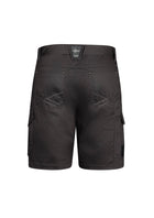 Wholesale ZS146 Mens Summer Cargo Short Printed or Blank
