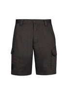 Wholesale ZS146 Mens Summer Cargo Short Printed or Blank