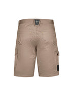 Wholesale ZS146 Mens Summer Cargo Short Printed or Blank