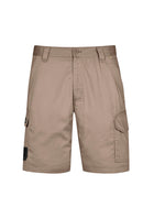 Wholesale ZS146 Mens Summer Cargo Short Printed or Blank