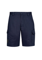 Wholesale ZS146 Mens Summer Cargo Short Printed or Blank