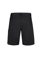 Wholesale ZS180 Syzmik Mens Lightweight Outdoor Short Printed or Blank