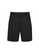 Wholesale ZS180 Syzmik Mens Lightweight Outdoor Short Printed or Blank