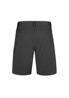 Wholesale ZS180 Syzmik Mens Lightweight Outdoor Short Printed or Blank