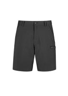 Wholesale ZS180 Syzmik Mens Lightweight Outdoor Short Printed or Blank
