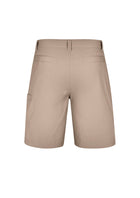 Wholesale ZS180 Syzmik Mens Lightweight Outdoor Short Printed or Blank