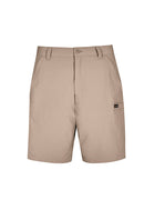 Wholesale ZS180 Syzmik Mens Lightweight Outdoor Short Printed or Blank