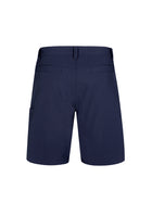 Wholesale ZS180 Syzmik Mens Lightweight Outdoor Short Printed or Blank