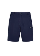 Wholesale ZS180 Syzmik Mens Lightweight Outdoor Short Printed or Blank