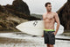 ZS240 Mens Work Board Shorts