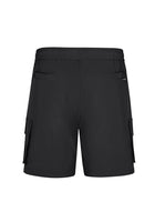 Wholesale ZS240 Mens Work Board Shorts Printed or Blank