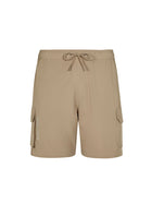 Wholesale ZS240 Mens Work Board Shorts Printed or Blank