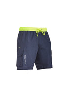 Wholesale ZS240 Mens Work Board Shorts Printed or Blank
