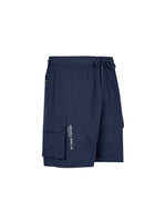 Wholesale ZS240 Mens Work Board Shorts Printed or Blank