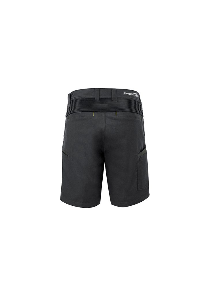 Load image into Gallery viewer, Wholesale ZS340 Streetworx Stretch Work Shorts Printed or Blank
