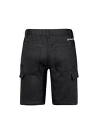 Wholesale ZS445 Syzmik Mens Streetworx Comfort Short Printed or Blank
