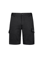 Wholesale ZS445 Syzmik Mens Streetworx Comfort Short Printed or Blank
