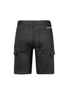 Wholesale ZS445 Syzmik Mens Streetworx Comfort Short Printed or Blank