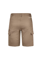 Wholesale ZS445 Syzmik Mens Streetworx Comfort Short Printed or Blank