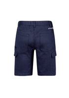 Wholesale ZS445 Syzmik Mens Streetworx Comfort Short Printed or Blank