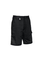 Wholesale ZS505 Syzmik Rugged Cooling Vented Work Shorts Printed or Blank