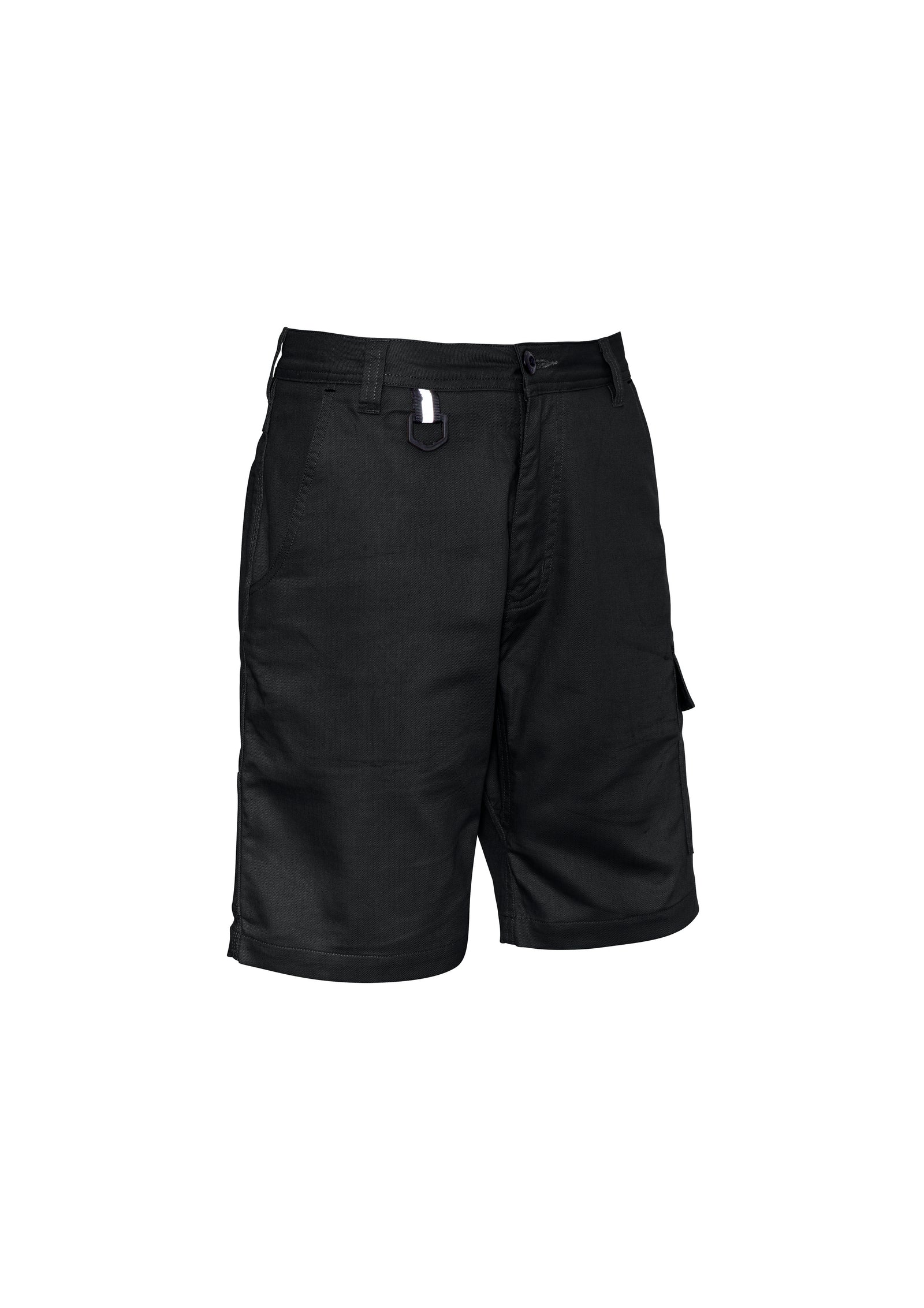 Wholesale ZS505 Syzmik Rugged Cooling Vented Work Shorts Printed or Blank