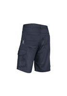 Wholesale ZS505 Syzmik Rugged Cooling Vented Work Shorts Printed or Blank