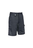 Wholesale ZS505 Syzmik Rugged Cooling Vented Work Shorts Printed or Blank