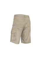 Wholesale ZS505 Syzmik Rugged Cooling Vented Work Shorts Printed or Blank