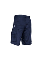 Wholesale ZS505 Syzmik Rugged Cooling Vented Work Shorts Printed or Blank