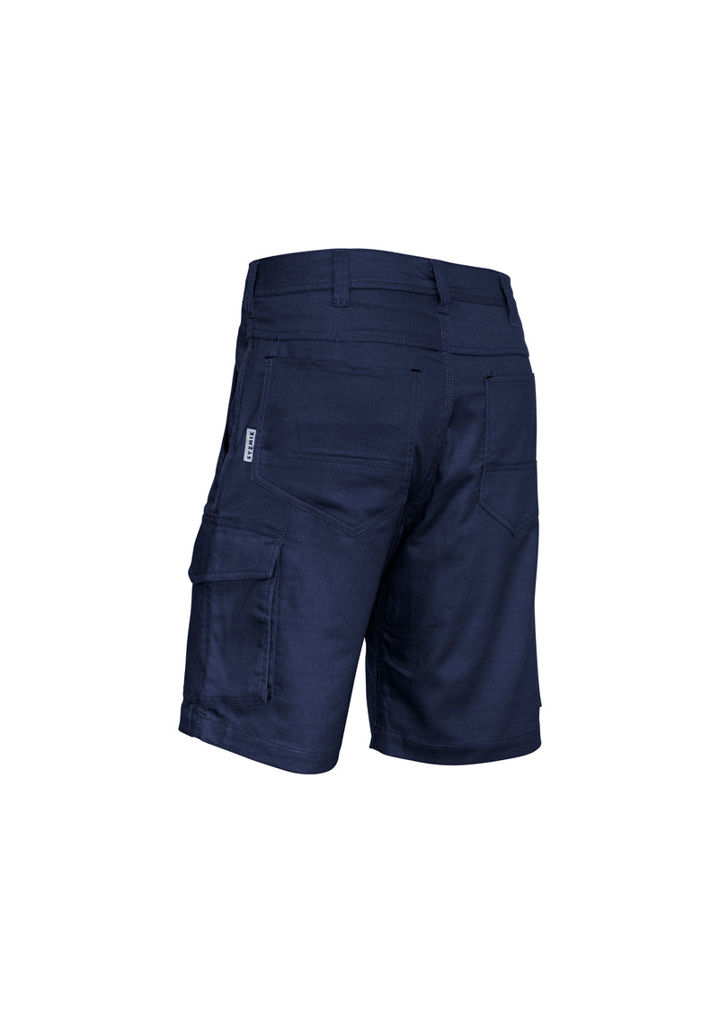 Load image into Gallery viewer, Wholesale ZS505 Syzmik Rugged Cooling Vented Work Shorts Printed or Blank
