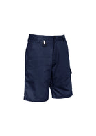 Wholesale ZS505 Syzmik Rugged Cooling Vented Work Shorts Printed or Blank