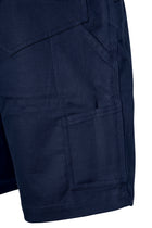 Wholesale ZS505 Syzmik Rugged Cooling Vented Work Shorts Printed or Blank