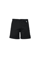 Wholesale ZS507 Rugged Cooling Work Short Shorts Printed or Blank