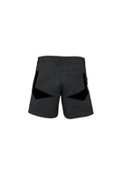 Wholesale ZS507 Rugged Cooling Work Short Shorts Printed or Blank