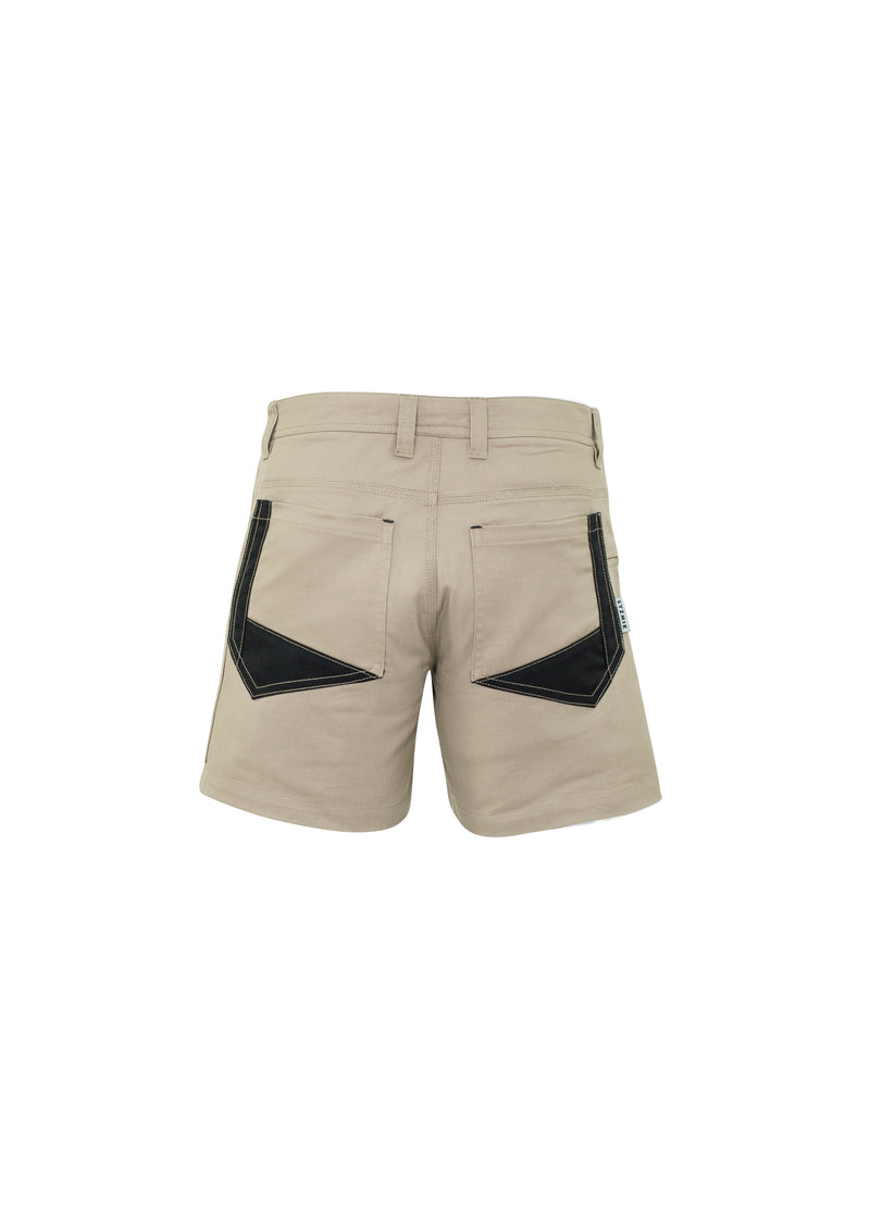 Load image into Gallery viewer, Wholesale ZS507 Rugged Cooling Work Short Shorts Printed or Blank
