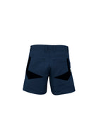 Wholesale ZS507 Rugged Cooling Work Short Shorts Printed or Blank