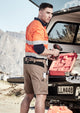 ZS550 Streetworx Tough Work Shorts